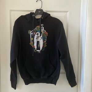 Harry styles Love On Tour Hoodie Size S/M